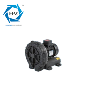 S06R50+0004 máy thổi khí | FPZ Vietnam