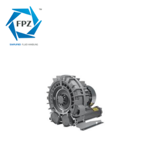 SCL K06MS máy thổi khí | FPZ Vietnam