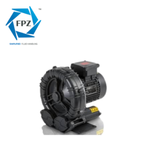 SK03MS50+0019 máy thổi khí | FPZ Vietnam