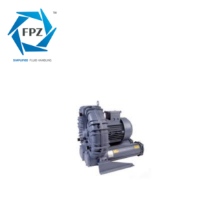 SCL 10DL-MD máy thổi khí | FPZ Vietnam