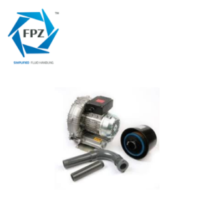 SCL K04MS máy thổi khí | FPZ Vietnam