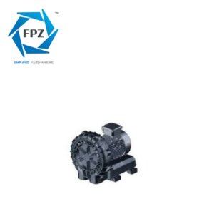 SCL K05TS máy thổi khí | FPZ Vietnam