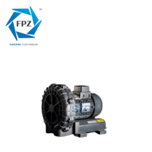 SCL K07MS máy thổi khí | FPZ Vietnam