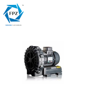 SCL K07RMD máy thổi khí | FPZ Vietnam