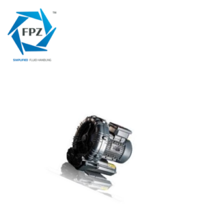 SCL K08TS máy thổi khí | FPZ Vietnam