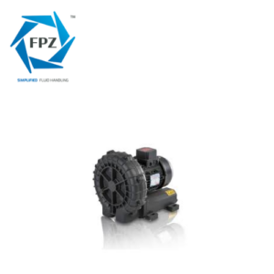 SCL K09MD máy thổi khí | FPZ Vietnam