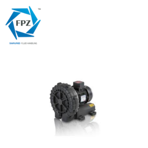 SCL K09TS máy thổi khí | FPZ Vietnam