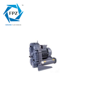 SCL K10TS máy thổi khí | FPZ Vietnam