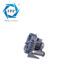 SCL K11TS máy thổi khí | FPZ Vietnam