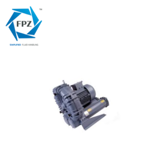 SCL K12MS máy thổi khí | FPZ Vietnam