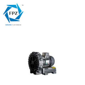 SCL R30MD máy thổi khí | FPZ Vietnam