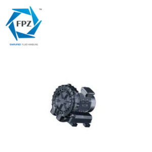 SCL R40MD máy thổi khí | FPZ Vietnam