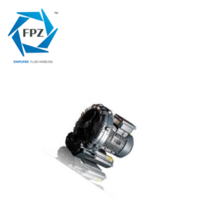 SK04MS50+0120 máy thổi khí | FPZ Vietnam