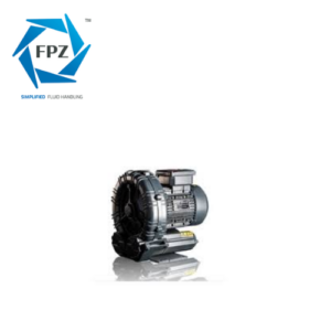 SK04MS50+0121 máy thổi khí | FPZ Vietnam