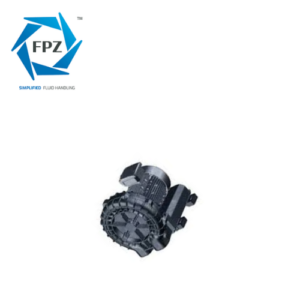 SK05MS50+0094 máy thổi khí | FPZ Vietnam