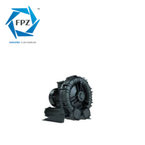 SK05MS50+0095 máy thổi khí | FPZ Vietnam