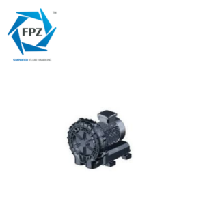 SK05MS50+0165 máy thổi khí | FPZ Vietnam