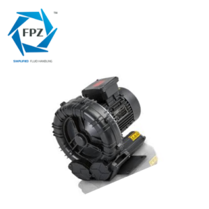 SK06MS50+0105 máy thổi khí | FPZ Vietnam