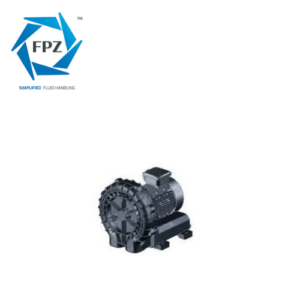 SK06TS50+0013 máy thổi khí | FPZ Vietnam