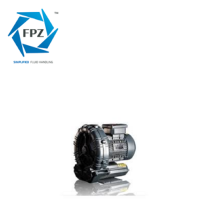 SK06TS50+0014 máy thổi khí | FPZ Vietnam