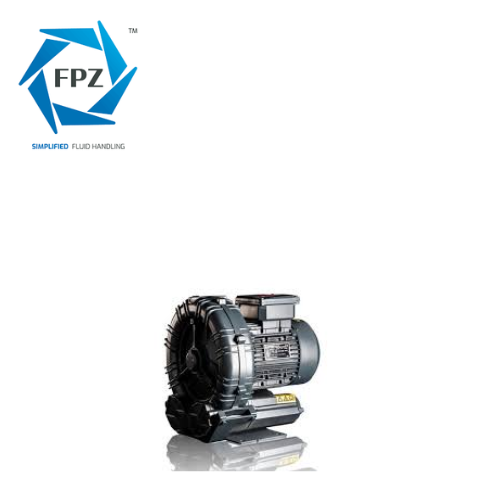 SK07MS00+0123 máy thổi khí | FPZ Vietnam