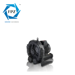 SK07MS00+0124 máy thổi khí | FPZ Vietnam