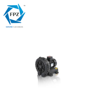 SK07TS00+0010 máy thổi khí | FPZ Vietnam