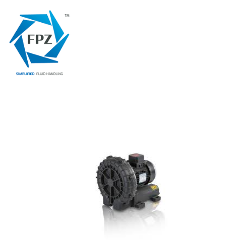 SK07TS00+0010 máy thổi khí | FPZ Vietnam