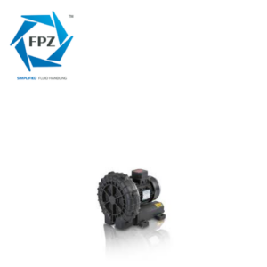 SK07TS00+0013 máy thổi khí | FPZ Vietnam