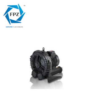 SK08MS00+0130 máy thổi khí | FPZ Vietnam