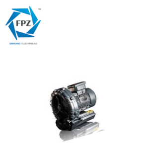 SK08MS00+0131 máy thổi khí | FPZ Vietnam