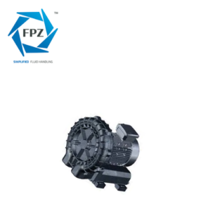 SK08RMD00+0059 máy thổi khí  | FPZ Vietnam