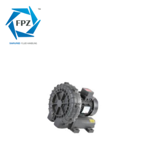 SK09TS00+0030 máy thổi khí | FPZ Vietnam