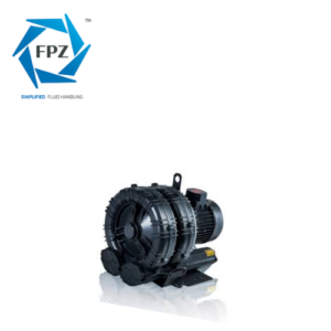 SK11TS00+0032 máy thổi khí | FPZ Vietnam