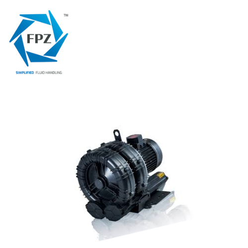 SK11TS00+0033 máy thổi khí | FPZ Vietnam