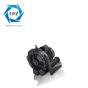 SK75MS00+0024 máy thổi khí | FPZ Vietnam