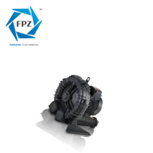 SK75MS00+0025 máy thổi khí  | FPZ Vietnam