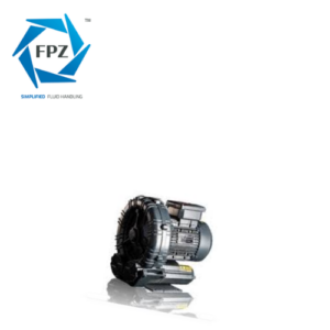 SR20MD00+0030 máy thổi khí | FPZ Vietnam