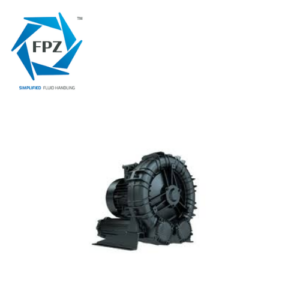 SR30MD00+0024 máy thổi khí | FPZ Vietnam