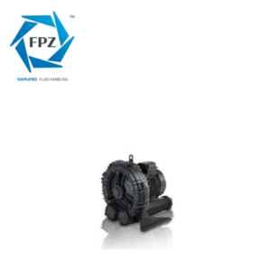 SR40MD00+0010 máy thổi khí | FPZ Vietnam