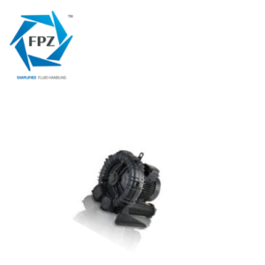 SR40MD00+0011 máy thổi khí | FPZ Vietnam