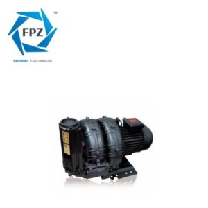 SCL K04TD máy thổi khí  | FPZ Vietnam