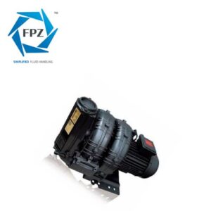 SCL K05TD máy thổi khí  | FPZ Vietnam