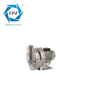 SCL K06TD máy thổi khí  | FPZ Vietnam