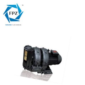 SCL K07TD máy thổi khí  | FPZ Vietnam