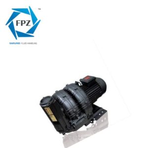 SCL K08TD máy thổi khí  | FPZ Vietnam