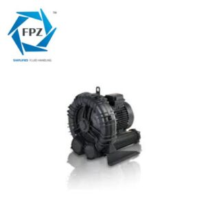 SCL K10TD máy thổi khí  | FPZ Vietnam