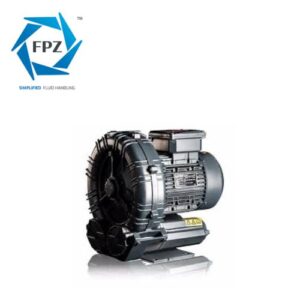 SK04TD50+0011 máy thổi khí  | FPZ Vietnam