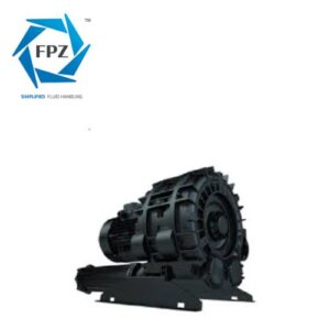 SK05TD50+0022 máy thổi khí  | FPZ Vietnam