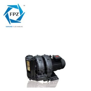 SK06TD50+0021 máy thổi khí  | FPZ Vietnam